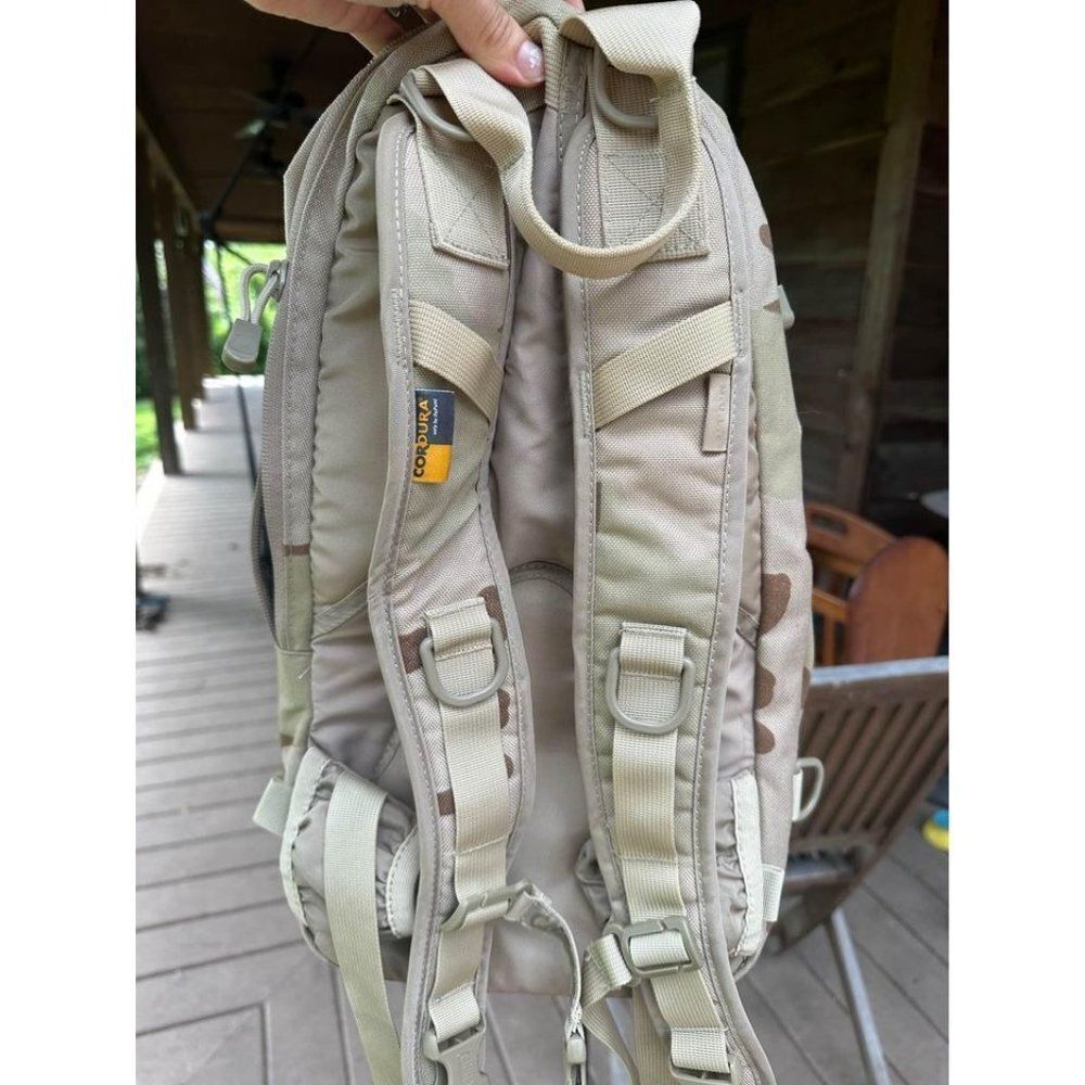 Camelbak Maximum Gear Backpack. No Bladder - image 4